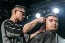 西井 義就のプロフィール画像