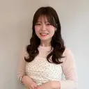 縮毛矯正/艶カラー /𝐒𝐚𝐤𝐢のプロフィール画像