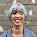 黑瀬 莉菜のプロフィール画像