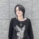 柿原啓登【メンズパー マ/ハイトーン】のプロフィール画像
