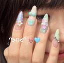 ENAIL 高田 馬場KAREN🎶のプロフィール画像