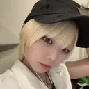 梅田/アニメヘア/ 寒色カラー/ノナのプロフィール画像