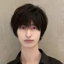 縮毛矯正/ レイヤー/虎白のプロフィール画像