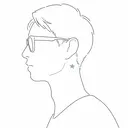 ✂︎美容室✂︎ hiroマンツーマンのプロフィール画像