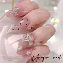 UniqueNail 長さだし専門店のプロフィール画像