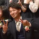 竹内 拓真のプロフィール画像