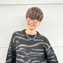 縮毛矯正/パーマ/ 高谷颯馬のプロフィール画像