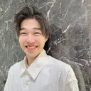 【白髪ぼかし】 矢内　夏輝のプロフィール画像