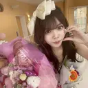 茨木🎀 マツエク/まつパ🎀のプロフィール画像