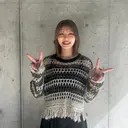 カット/パーマ 柳場 愛のプロフィール画像
