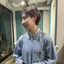 沼田 彩虹のプロフィール画像