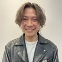 ukyo/ブリーチ/ バレイヤージュ/縮毛のプロフィール画像