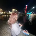 有原 千都芹のプロフィール画像