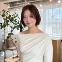 無料カットモデル募集 岡千尋のプロフィール画像
