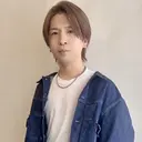 心斎橋/ハイトーン/ ケアブリーチ/のプロフィール画像