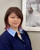 クレア金沢文庫 村瀬 望のプロフィール画像