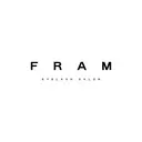 FRAM 藤森のプロフィール画像