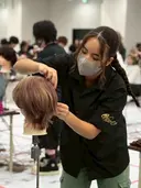 髪質改善🪽 森川☜ ☜ のプロフィール画像
