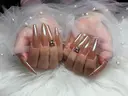 門真市ネイルサロン♡ KUMI.HANAのプロフィール画像