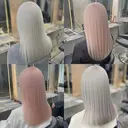 ハイトーン/ 髪質改善/垣尾颯大のプロフィール画像