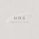 nail salon unaのプロフィール画像