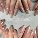 anu_by .anju NAILのプロフィール画像