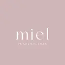nail salon mielのプロフィール画像