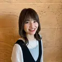 縮毛矯正/ショート 長岡/姉崎宏実🌿のプロフィール画像