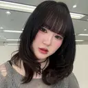 韓国レイヤー/透明感 カラー🖤アイナのプロフィール画像