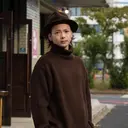 穐田 司樹のプロフィール画像