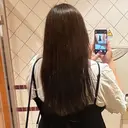 星礼美 / カット カラーパーマモデルのプロフィール画像