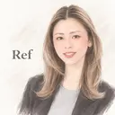 Ref mamiのプロフィール画像