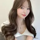 ブリーチなし🪞 ベージュブラウン🤎のプロフィール画像