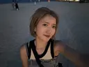 カットモデル /あゆなのプロフィール画像