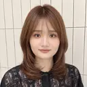 銀座/モテ🤍垢抜け レイヤー/ナナコのプロフィール画像