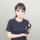 allilin asukaのプロフィール画像