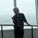 京都/韓国レイヤー/ 顔周りカット/としきのプロフィール画像