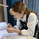 Ｊａｍ nail Airisaのプロフィール画像
