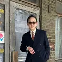 足立 享祐のプロフィール画像