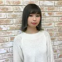 マンツーマン 縮毛矯正/マユコのプロフィール画像