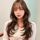 *カットカラーモデル 🕊️池袋アカデミーのプロフィール画像
