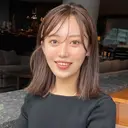 似合わせカット/銀座 乾陽菜のプロフィール画像