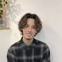 質感カット × 清潔 感カット　Hiroのプロフィール画像