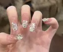 Venus nail チップ長さだし専門店のプロフィール画像