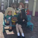 🎀miuna🎀 艶髪特化✨HBL🫧のプロフィール画像