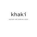 khaki eyelashのプロフィール画像
