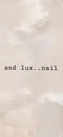 and lux.. nail✽MARIのプロフィール画像