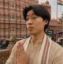 岡本 勝仁のプロフィール画像