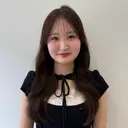 🎀韓国ヘア🎀 𝓡𝓲𝓷𝓱𝓪のプロフィール画像