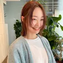 パーソナルカラー診断 骨格 顔タイプrinのプロフィール画像